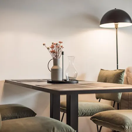 Apartman Gipfelglueck Comfort Light 4