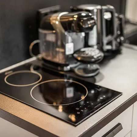 Lägenhet Gipfelglueck Comfort Light 4 Kirchberg in Tirol