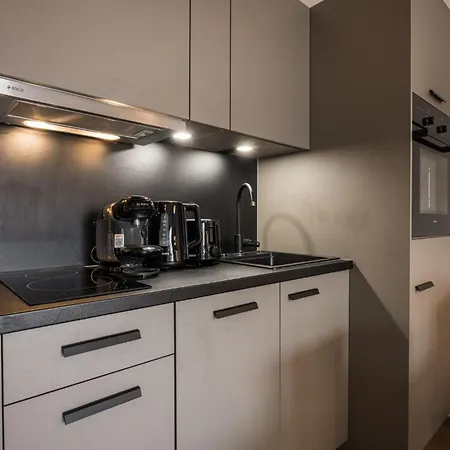 Gipfelglueck Comfort Light 4 Kirchberg in Tirol