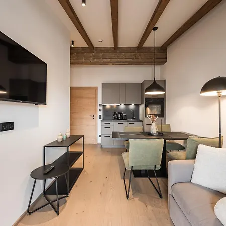 Gipfelglueck Comfort Light 4 Kirchberg in Tirol