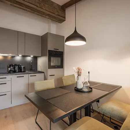 Gipfelglueck Comfort Light 4