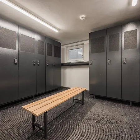 Lägenhet Gipfelglueck Comfort Light 4