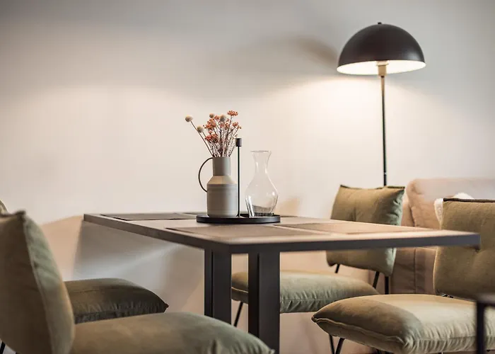 Apartment Gipfelglueck Comfort Light 4