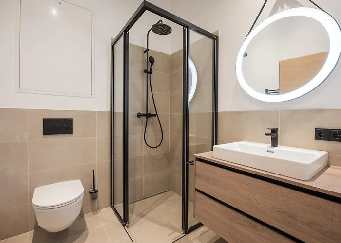 Apartment Gipfelglueck Comfort Light 4 *