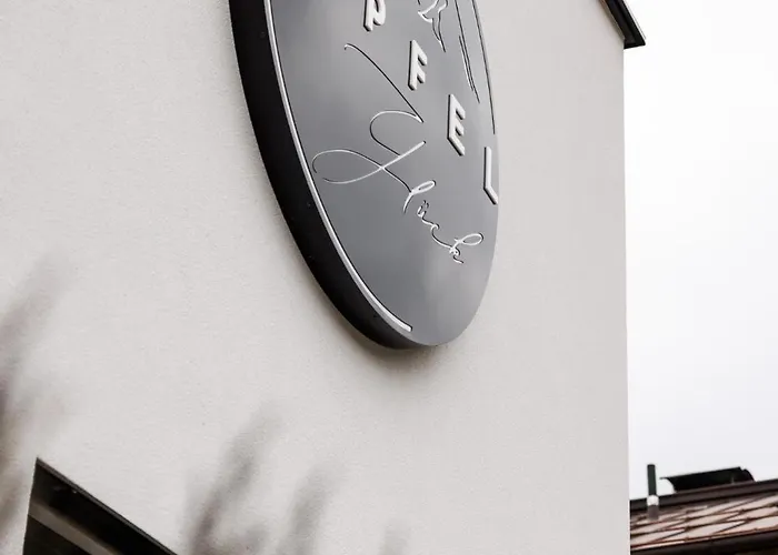 Gipfelglueck Comfort Light 4 Lägenhet Kirchberg in Tirol