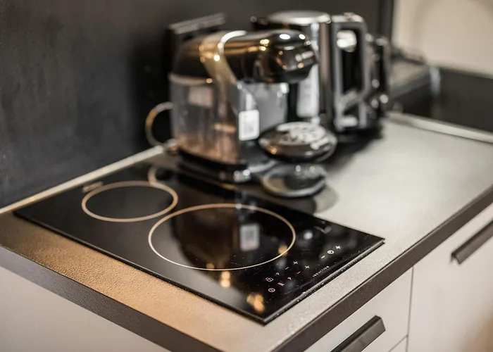 Lägenhet Gipfelglueck Comfort Light 4 Kirchberg in Tirol