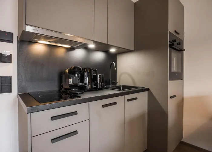 Gipfelglueck Comfort Light 4 Kirchberg in Tirol