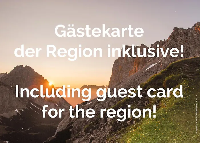 Gipfelglueck Comfort Light 4 *