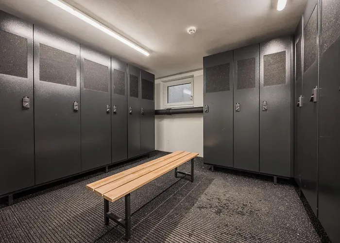 Apartment Gipfelglueck Comfort Light 4