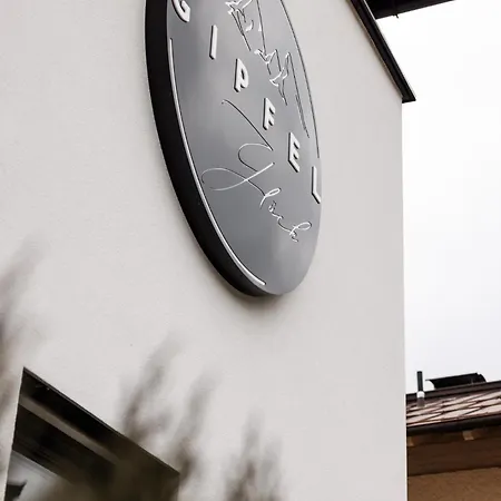 Gipfelglueck Comfort Light 4 Апартаменты Кирхберг